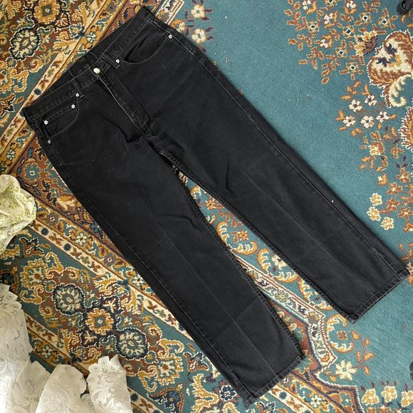 Vintage Levi's Jeans - Picture 3 of 4
